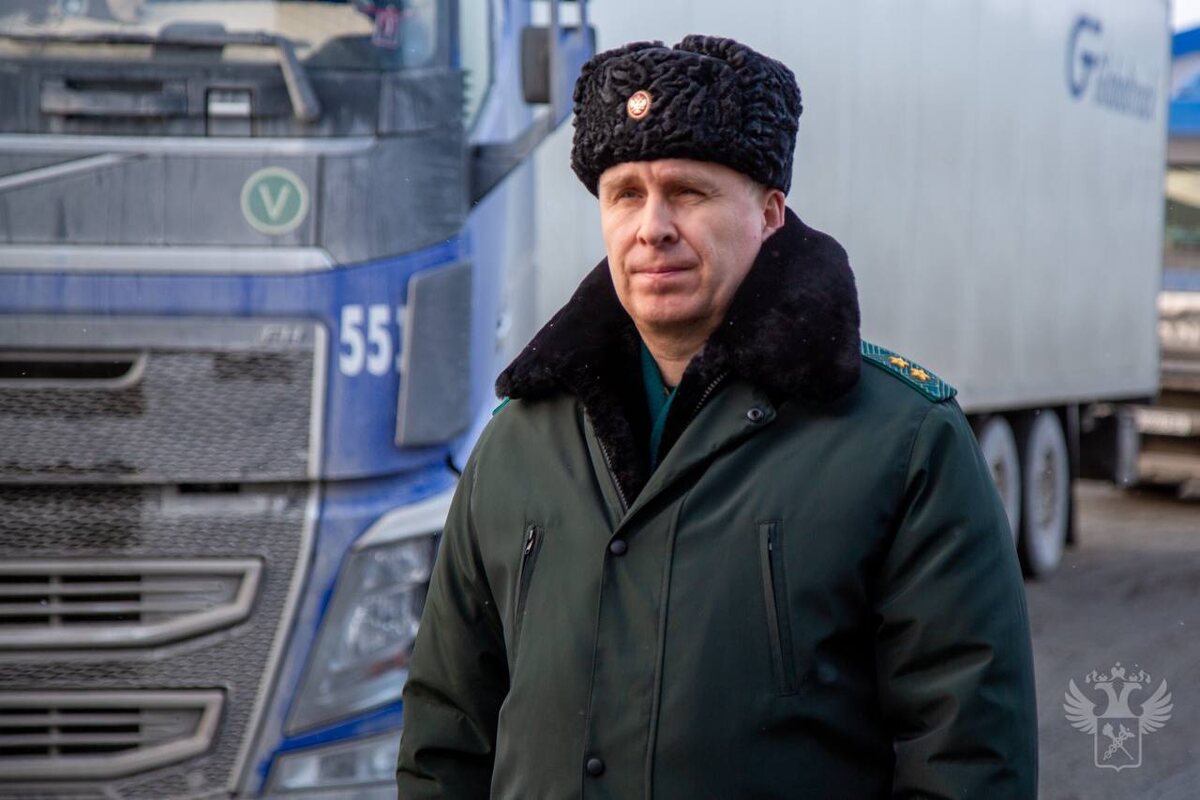 Фото: пресс-служба Челябинской таможни