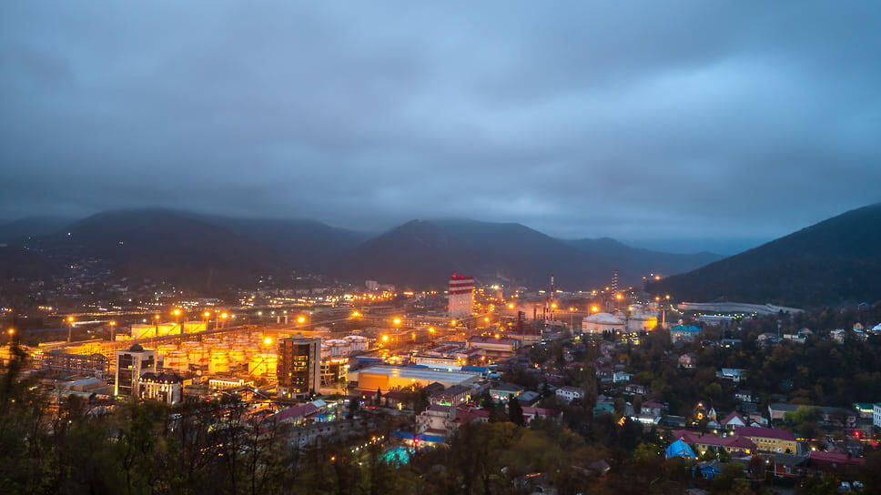 Фото: Сергей Ворсин / Коммерсантъ