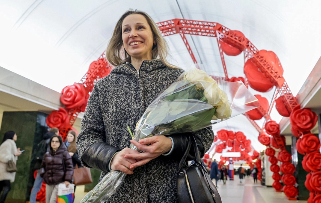 Михаил Синицын/ТАСС
