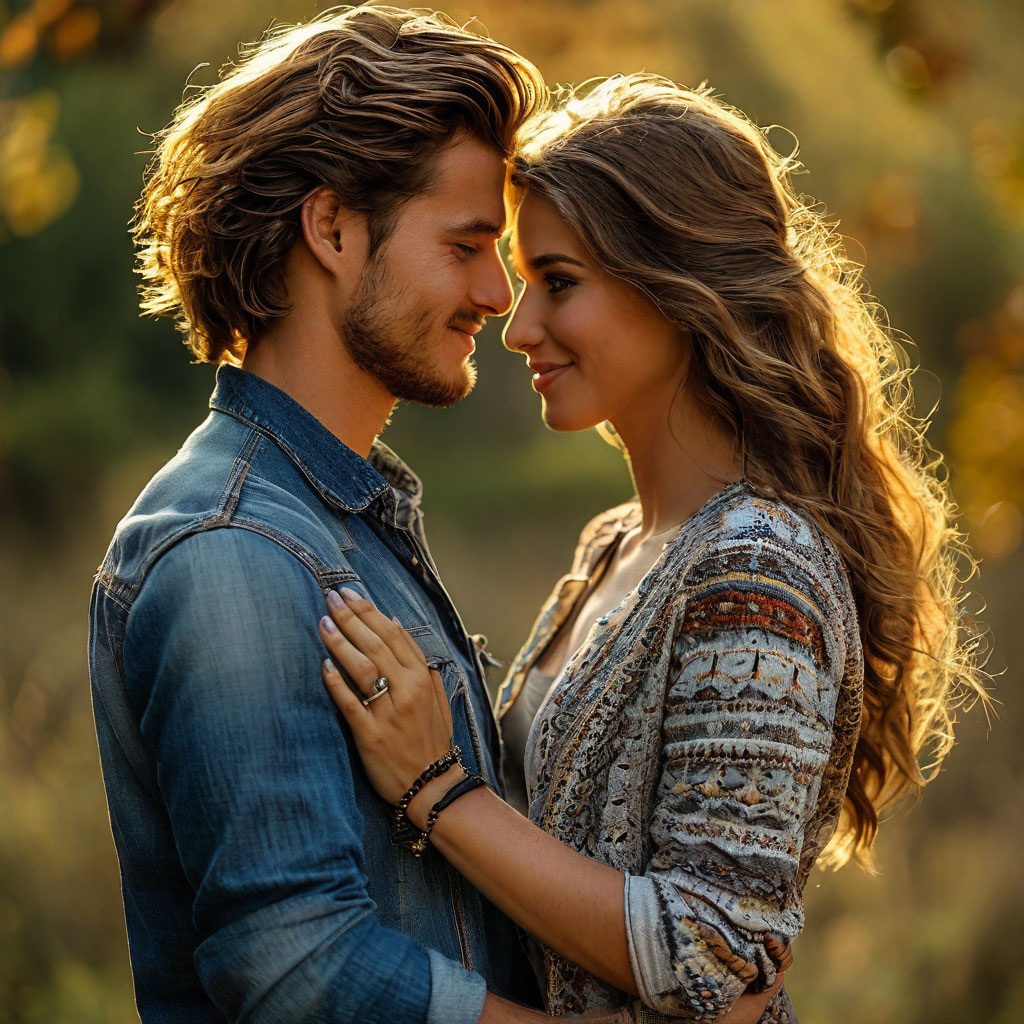 Основные понятия "любви" для женщин.