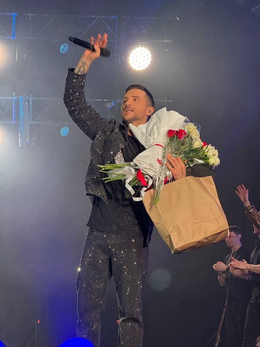 Листайте вправо, чтобы увидеть больше изображений