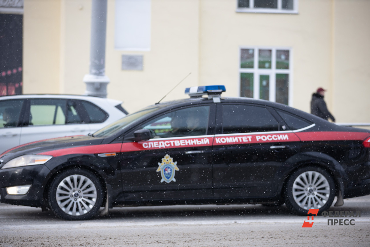 Следователи продолжают поиски тел убитого экс-мэра Самары и его жены.  Фото: Евгений Поторочин