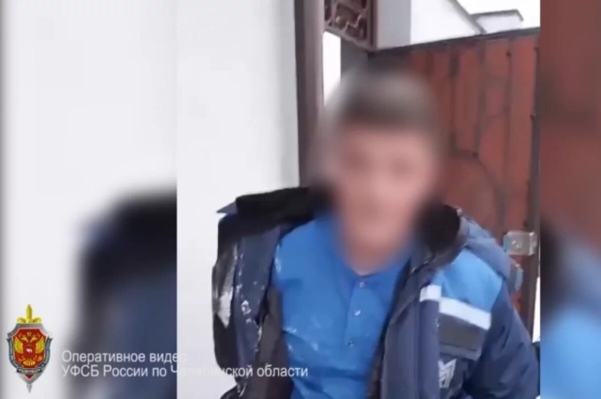    В Магнитогорске бизнесмена посадили за помощь в заключении контрактов с ММК