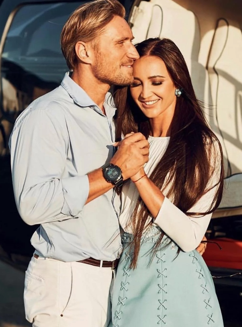 Счастье длилось недолго