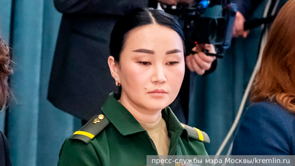     Фото: пресс-службы мэра Москвы/kremlin.ru   
 Текст: Александра Юдина