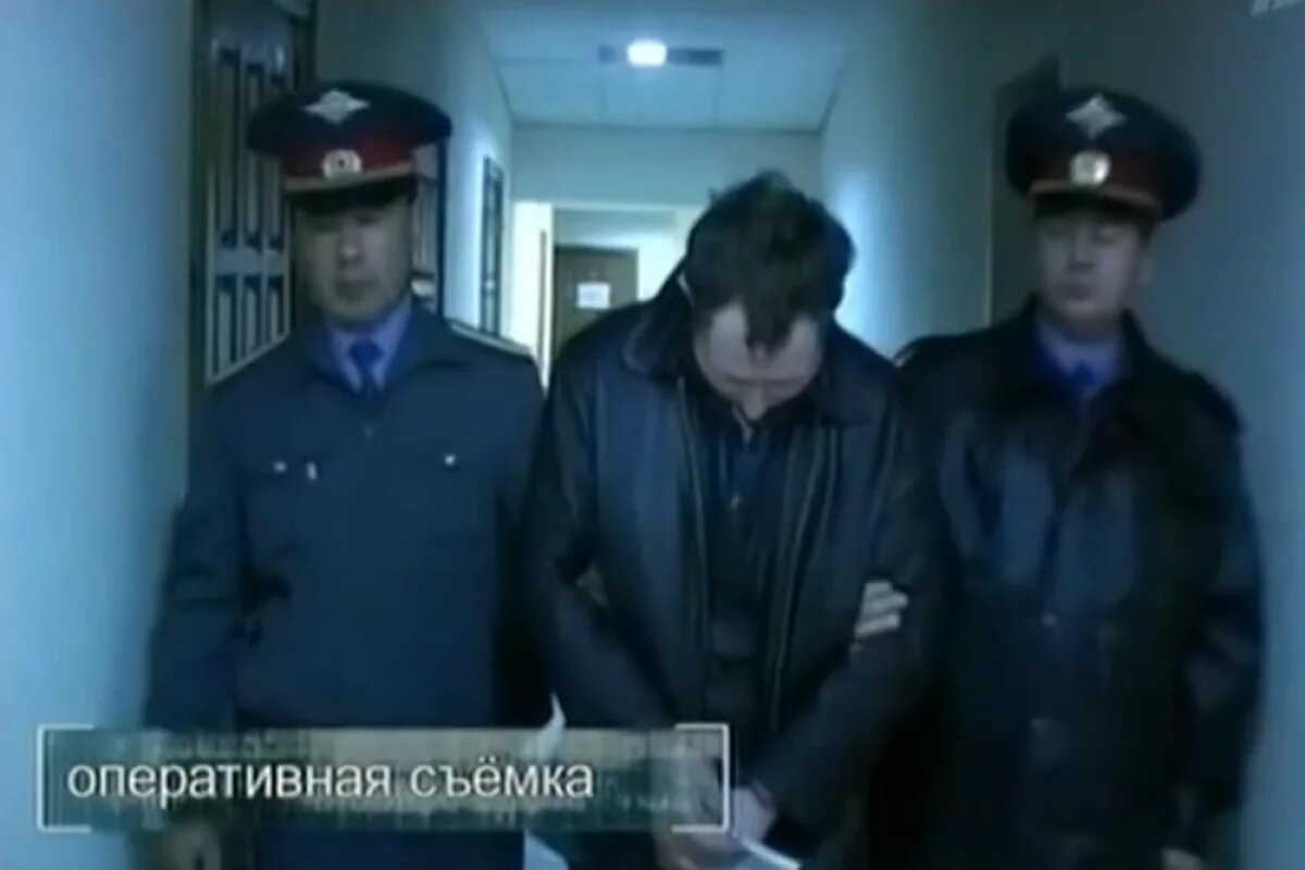    Турне смерти.