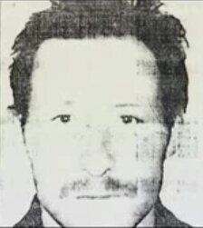    Фото из уголовного дела. Кадр из передачи «Криминальная Россия»