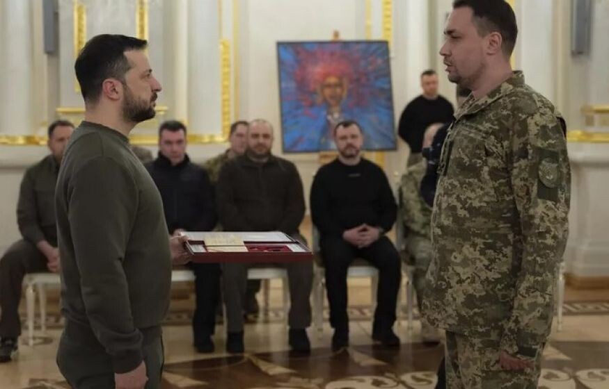    Свержение Зеленского. Порошенко* и Кличко заключат мир с Россией: план из США