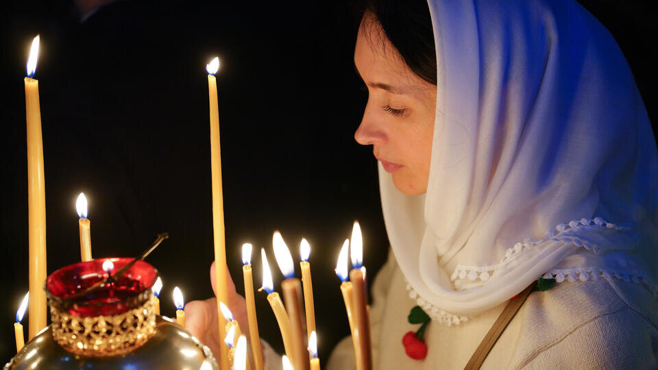 Фото: © ИЗВЕСТИЯ/Анна Селина