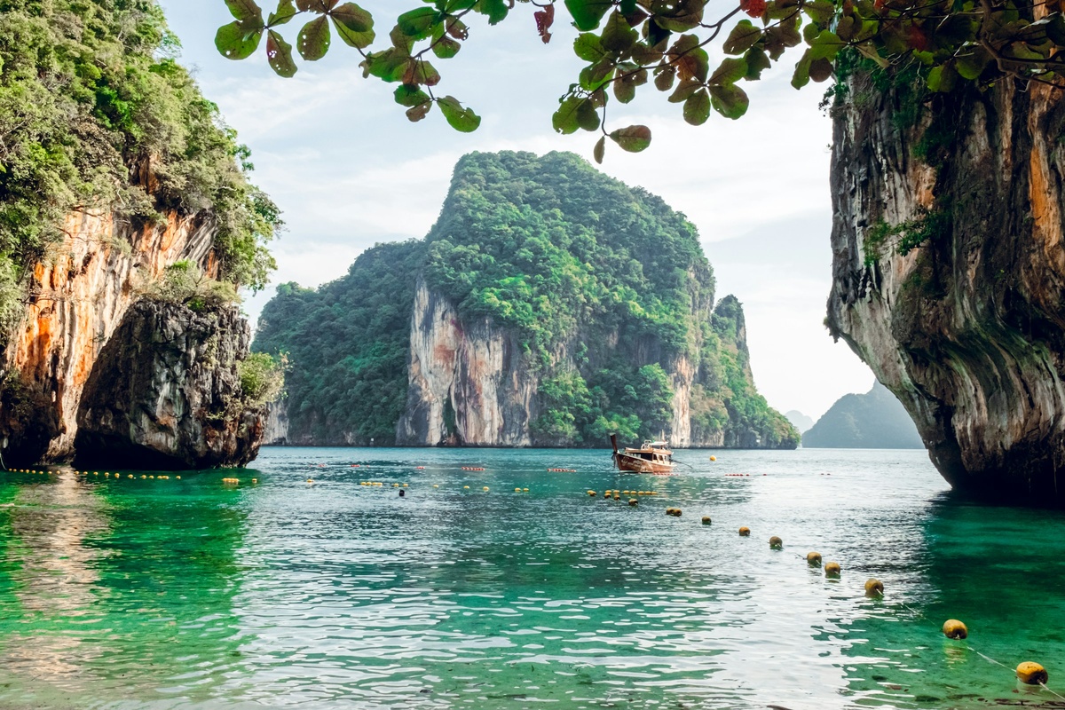 Фото с бесплатного фотостока https://unsplash.com, автор Daniele Franchi