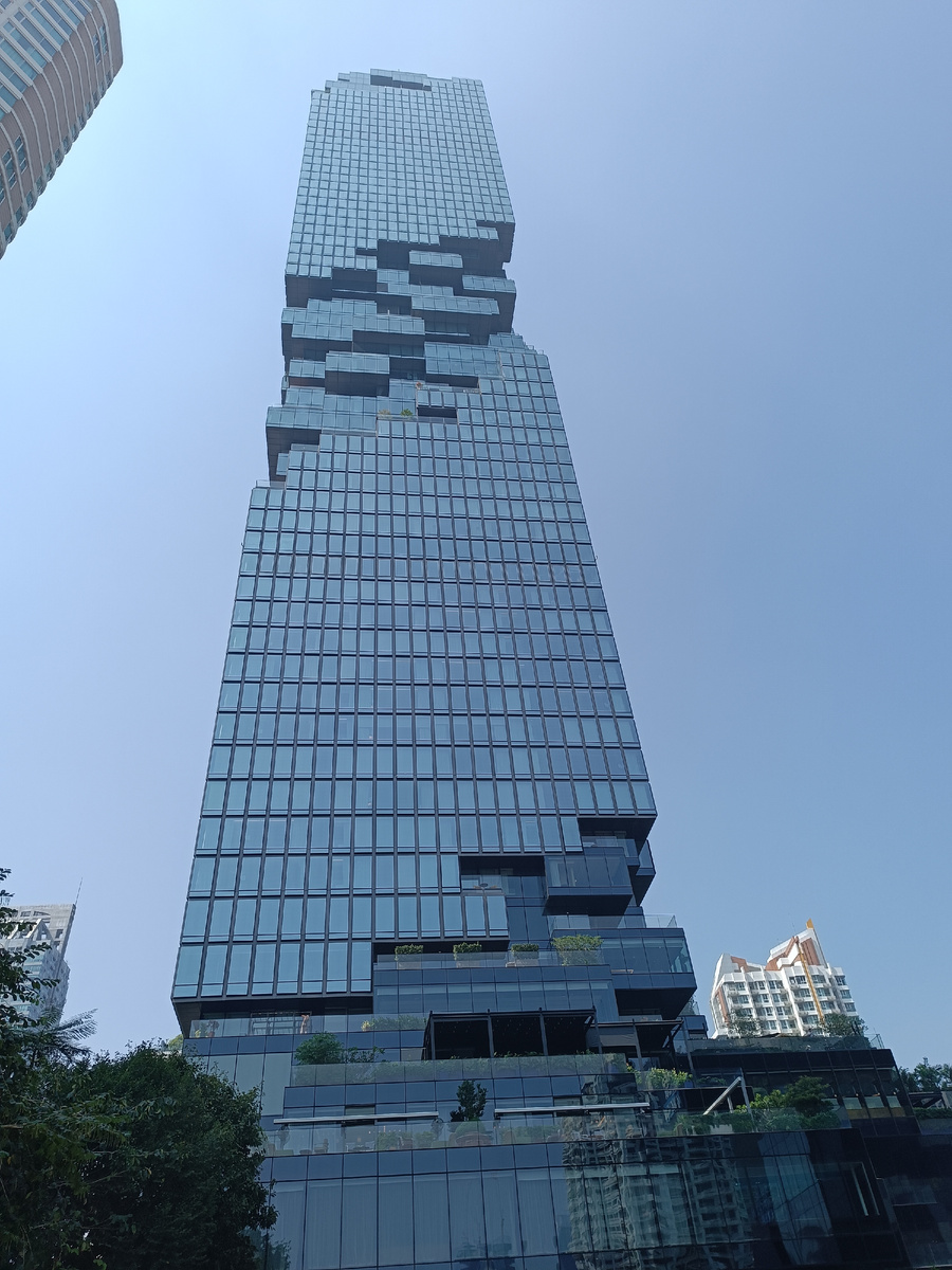 KING POWER MAHANAKHON