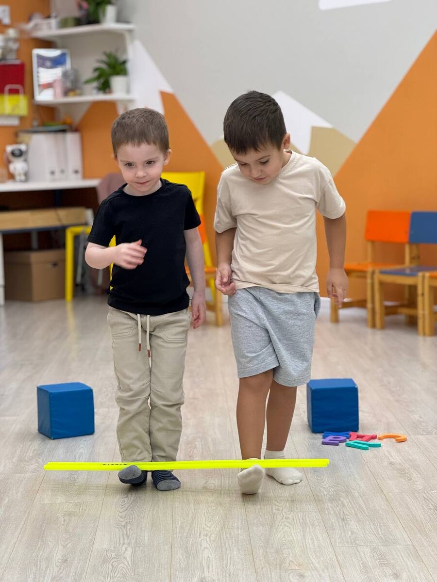 «Флагман Сад». Детский сад в Казани