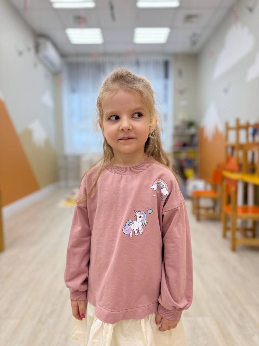 «Флагман Сад». Детский сад в Казани