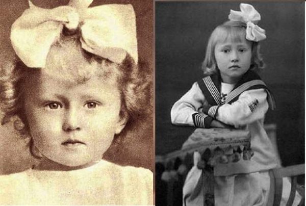 Галина Уланова