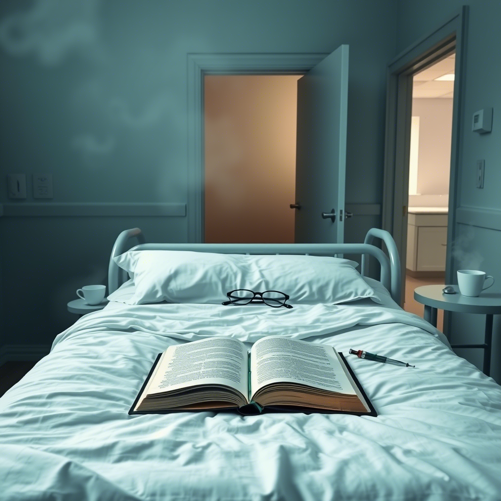 Немного юмора