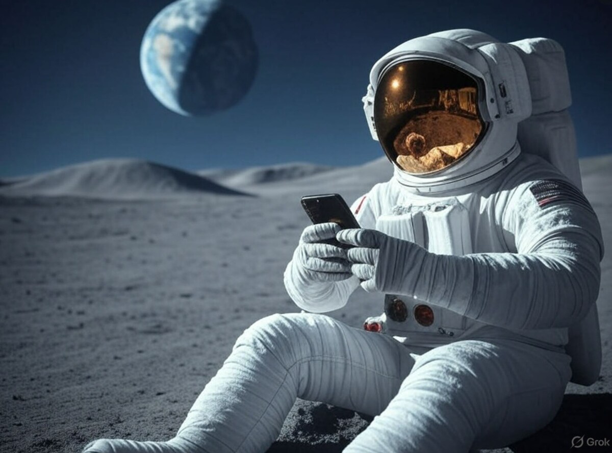 Изображение сгенерировано Grok  📷
