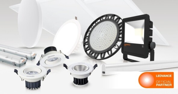 Продукция LEDVANCE