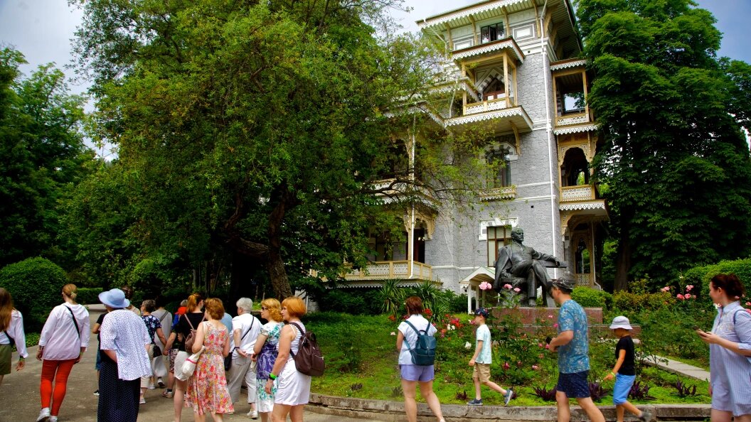    Aleksander Lyskin/Global Look Press/Globallookpress