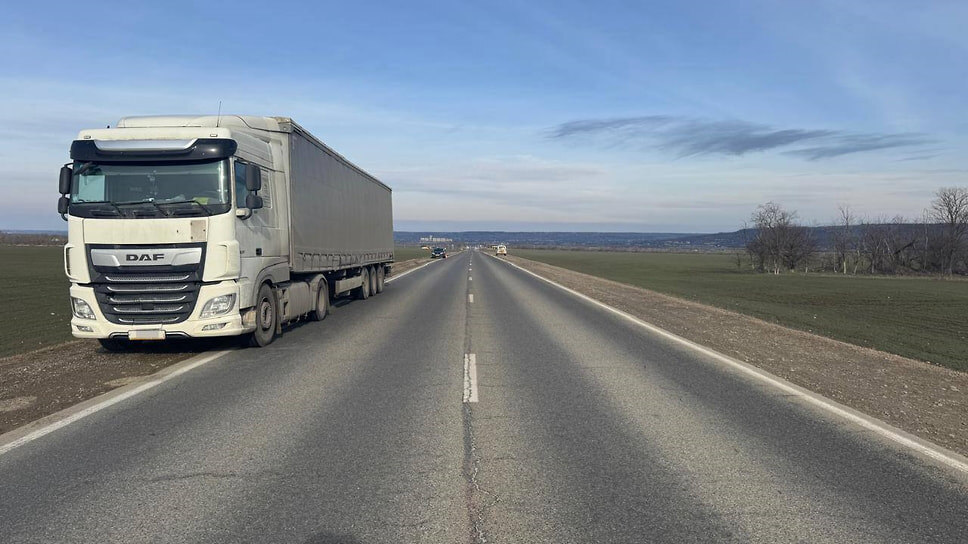 Фото: Госавтоинспекция Ставропольского края