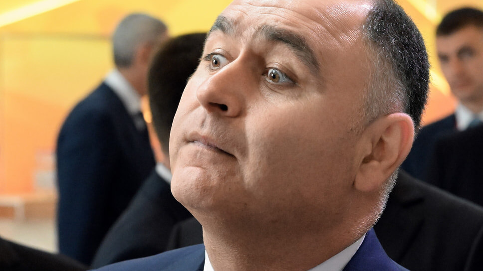 Фото: Анатолий Жданов / Коммерсантъ