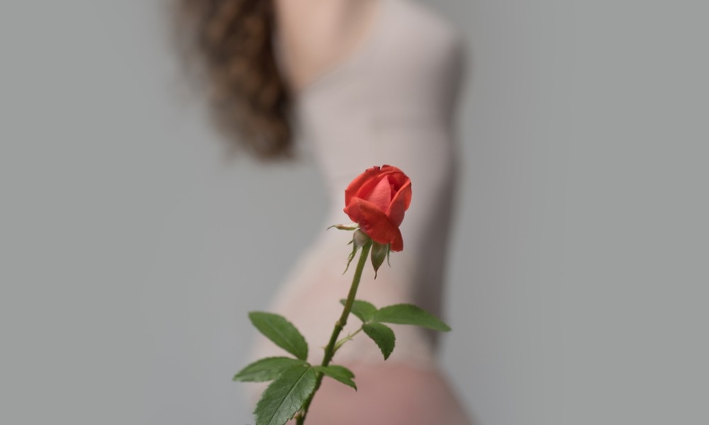 -4