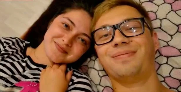 Елена и Фёдор. https://i.postimg.cc/y8HpKmxp/0-PAY-Elena-and-Fyodor-Kalmykov-east2west-news.png