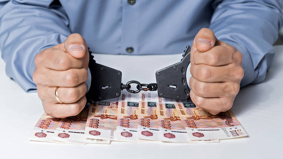 Фото: Игорь Харсеев / Коммерсантъ