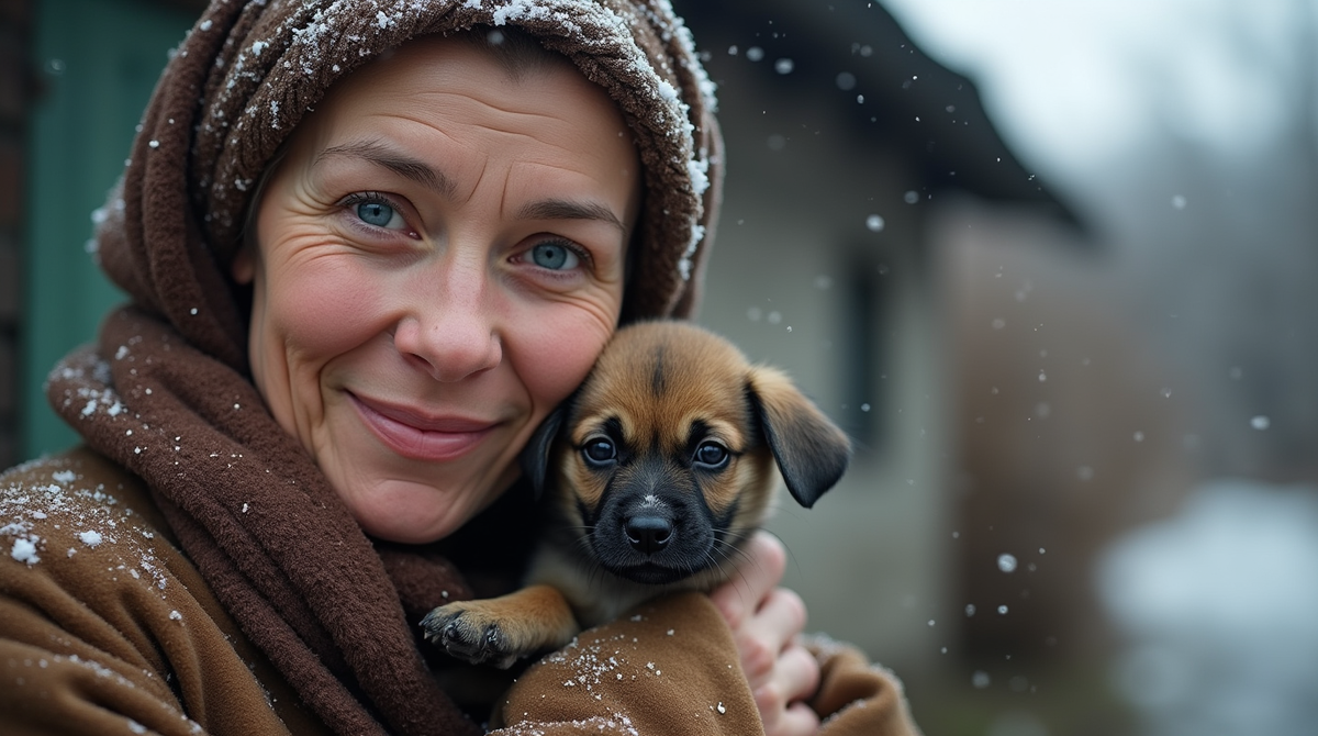 «Мама, ты серьезно?» — момент, когда выбираешь свободу вместо чужих ожиданий