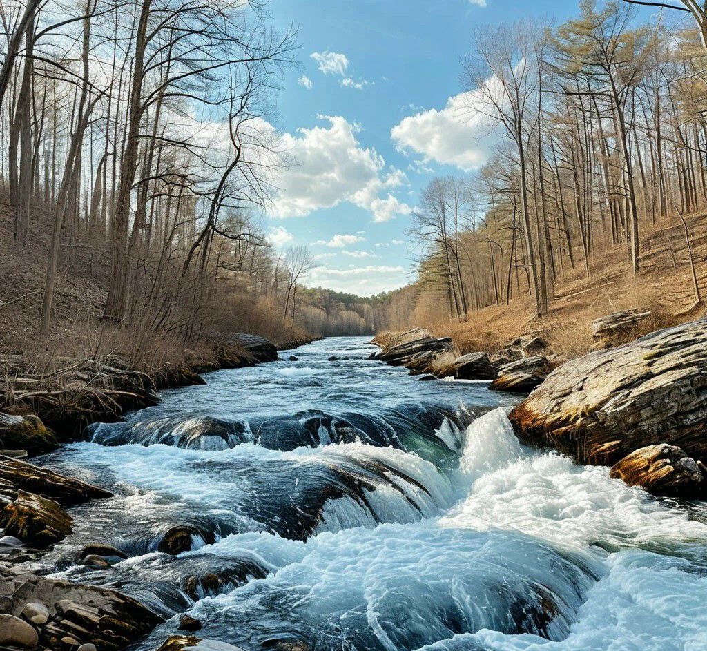 Изображение сгенерировано нейросетью Шедеврум