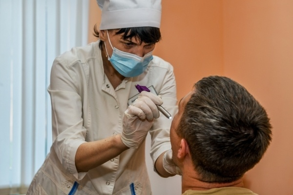 Фото: РИА Новости/Константин Морозов
