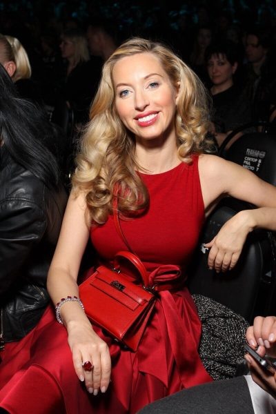 Ульяна Цейтлина
