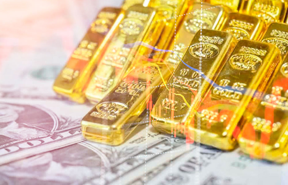 Эдди Митчел о резервах России / фото © Золотой Запас