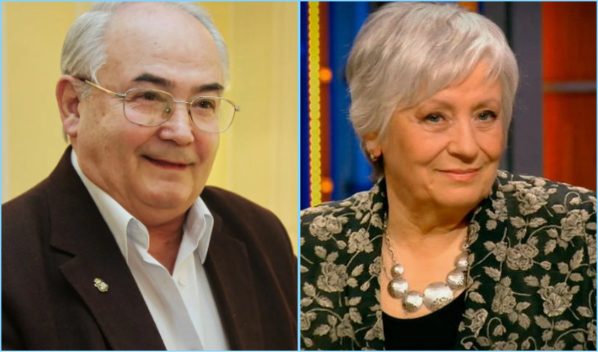 Евгения Уралова считала себя виноватой, но не понимала, почему Шиловский так и не смог простить её даже спустя полвека. Фото: Pinterest