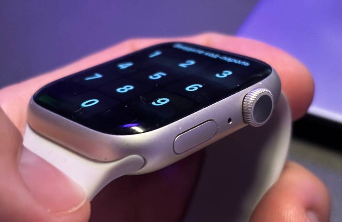    Разбираемся, как отличить оригинал Apple Watch от подделки