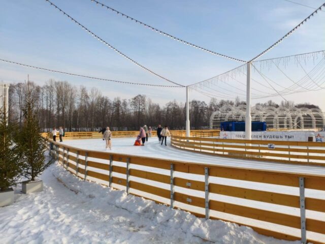     Фото: пресс-служба мэрии