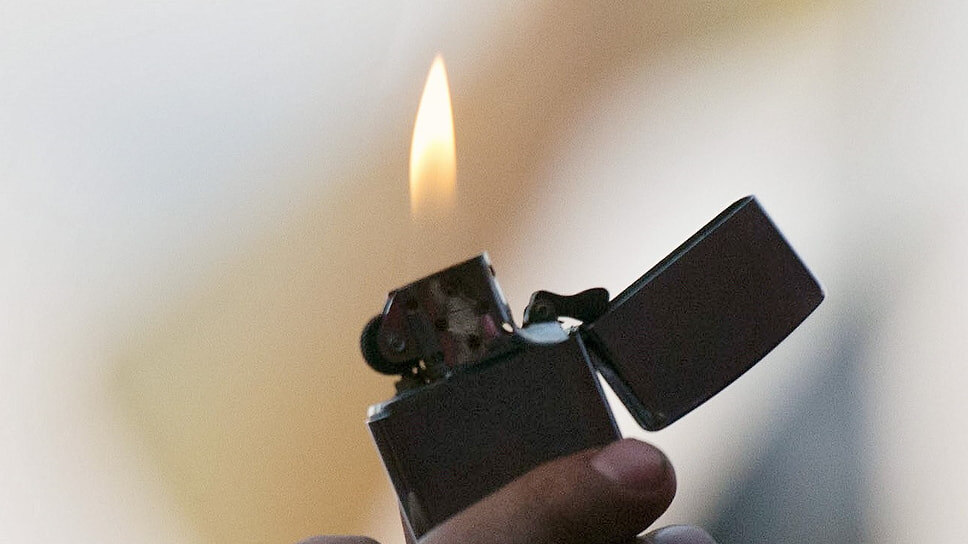 Фото: Илья Питалев / Коммерсантъ