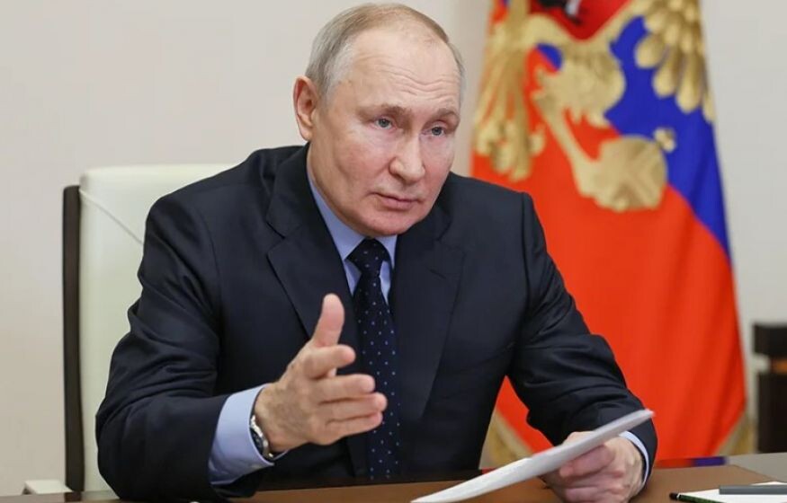    Над Россией нависла угроза. Путин сделал заявление об Украине. США строят планы: главное к утру