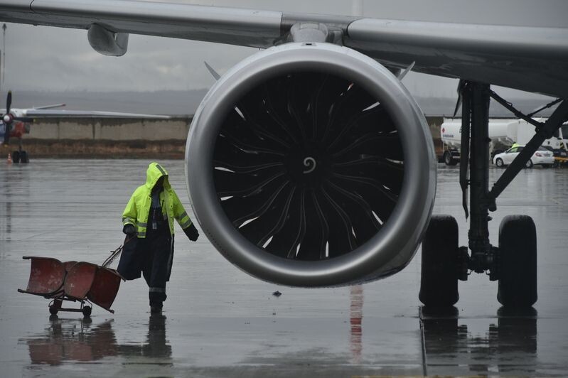     / Источник: ©Известия/Александр Полегонько