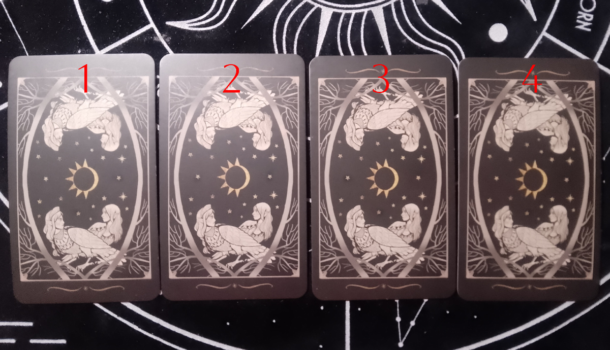 Выбор варианта