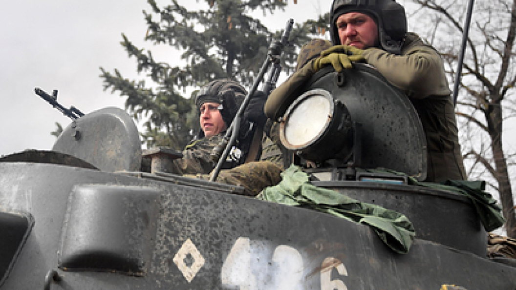    Komsomolskaya Pravda/Globallookpress