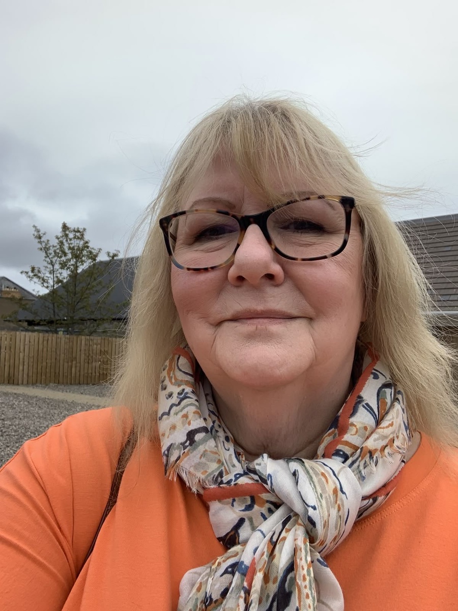 Анастасия, 65 лет 