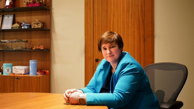 Полина Крючкова