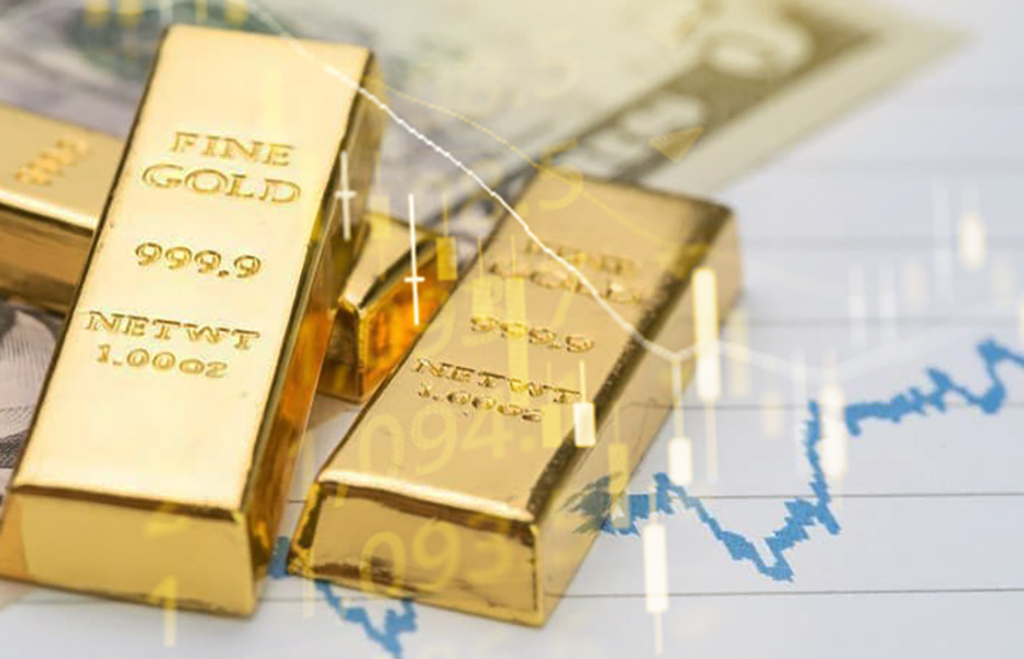 Райан В. МакМакен о золотом запасе США / фото © Золотой Запас