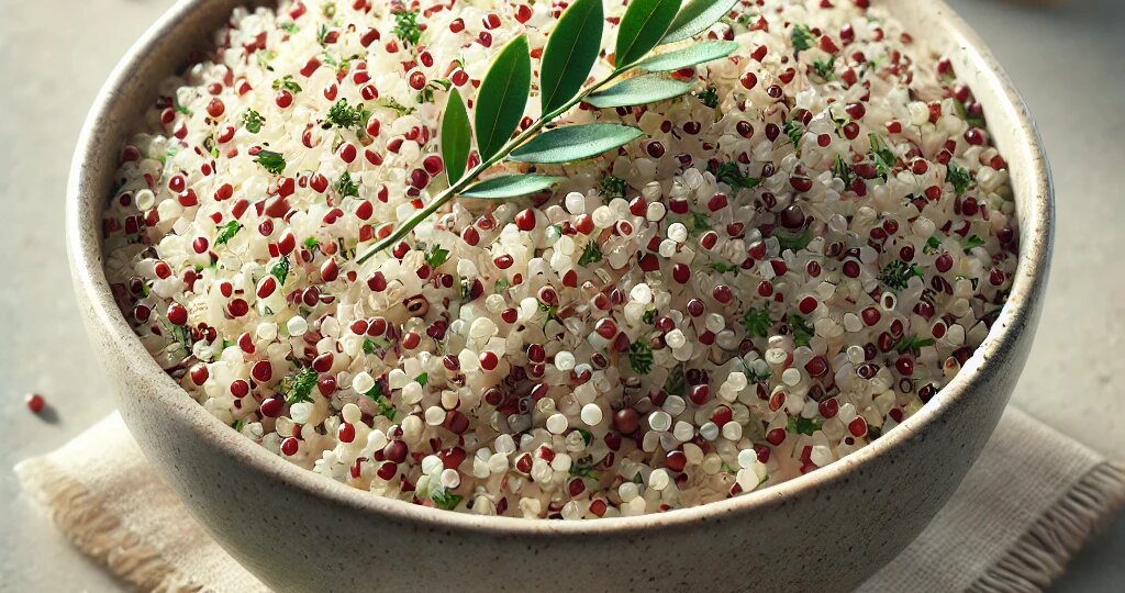 Как питаться при диабете: простая стратегия, которая работает!