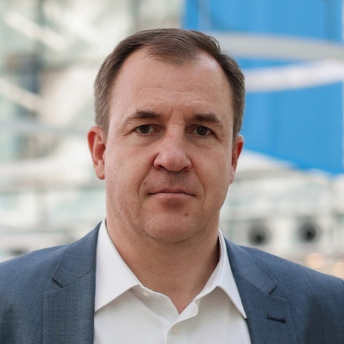 Алексей Шапка, генеральный директор компании «СмартСтаффинг»