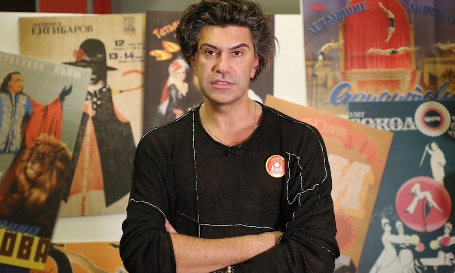 Утро могу начать с Бетховена, а закончить Аллегровой