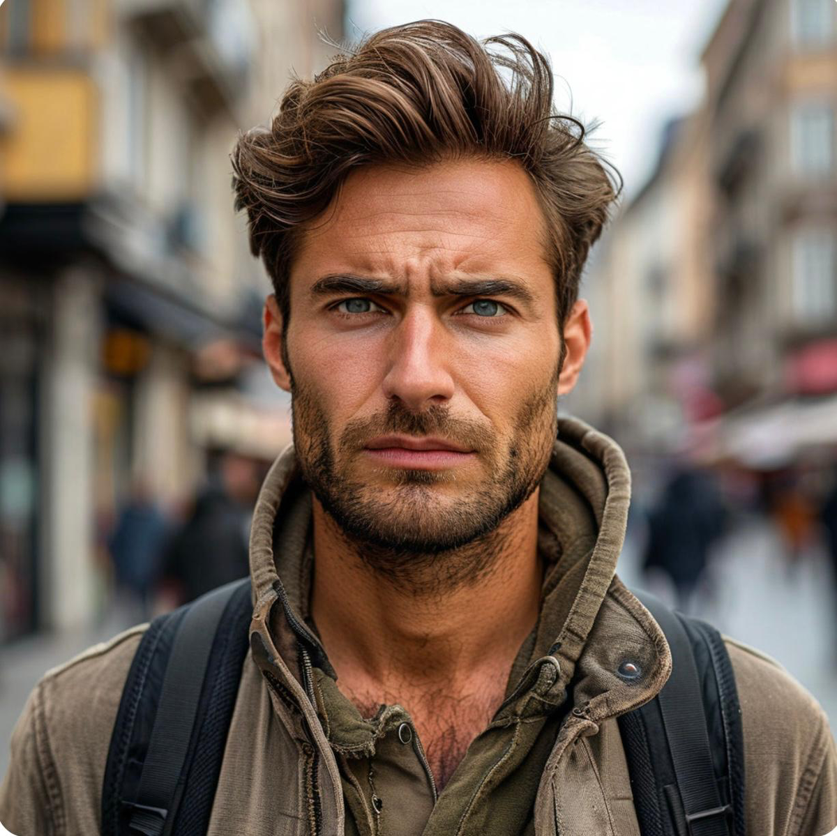 Картинка сделана нейросетью