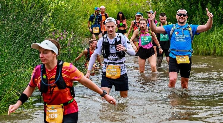 Фото: личный архив спортсменов