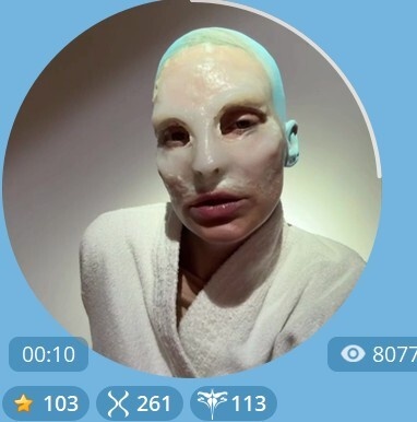    Telegram-канал Глюкозы