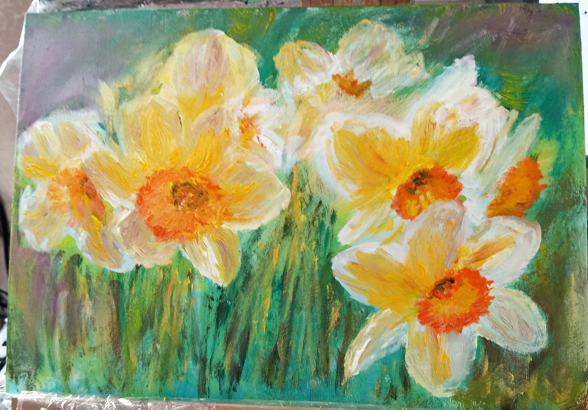 С наступающим Праздником!